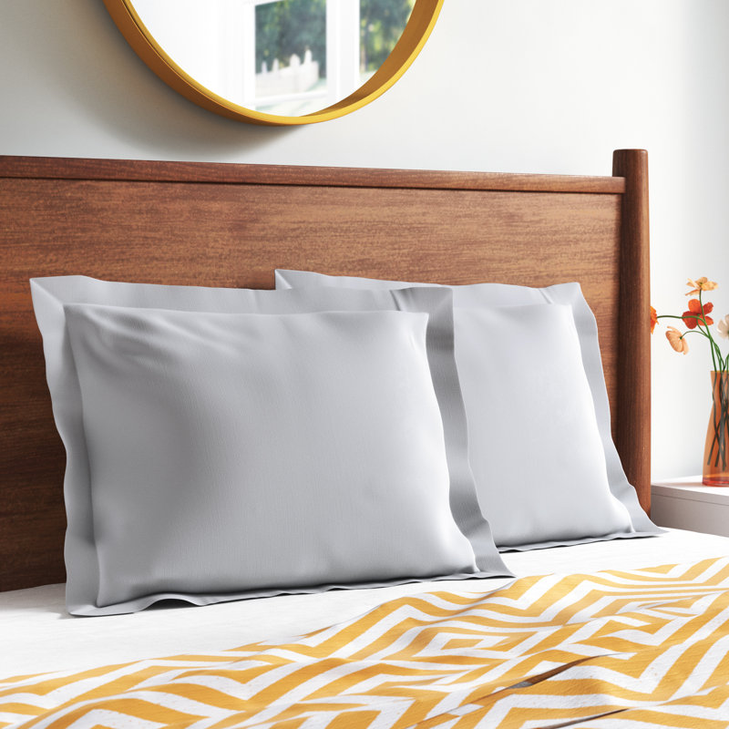 Wayfair Basics™ Housewife Pillowcase & Reviews Wayfair.co.uk
